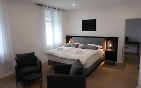 Toka Rooms - An Der Regiobahn